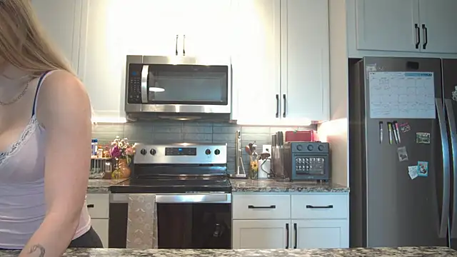 RosieCheeks  online show from 04-02-26, 05:43