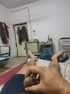 Sandar clegan online show from 03-01-26, 07:16