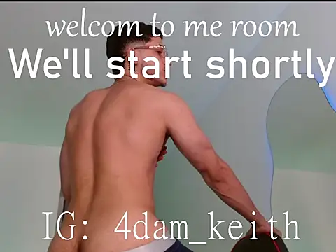 adam keith online show from 01-13-26, 02:00