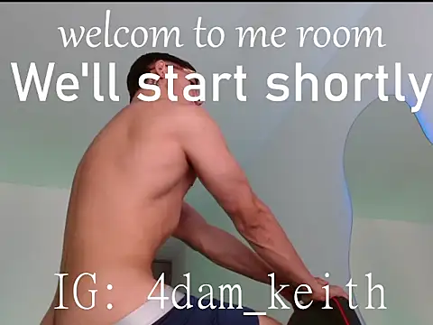 Snapshot of adam_keith chatting on 01-16-26, 11:36 adam keith online show from 01-16-26, 11:36