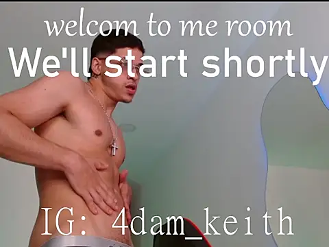 Snapshot of adam_keith chatting on 01-19-26, 12:42 adam keith online show from 01-19-26, 12:42