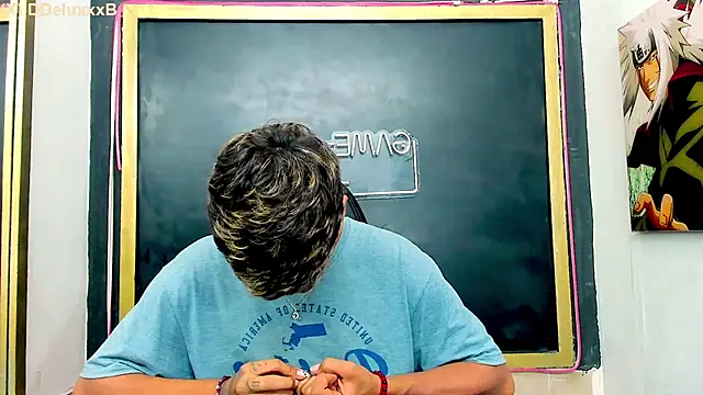 Timmy Kiing  online show from 01-05-26, 10:24