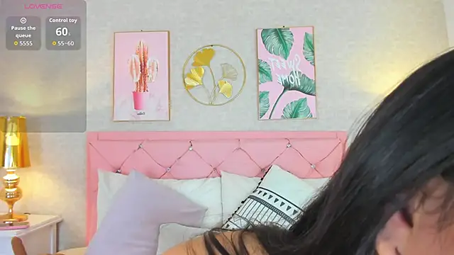 cristal kane online show from 03-07-26, 07:44