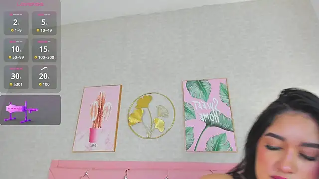 cristal kane online show from 05-16-26, 07:56