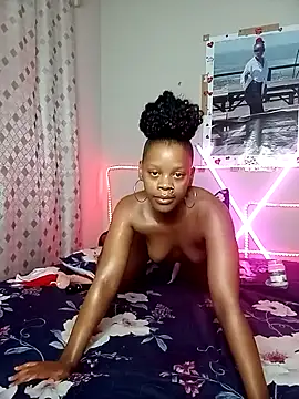 Eve Scarlet online show from 03-08-26, 12:52