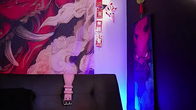 Greiz SubKimura online show from 06-08-26, 11:54