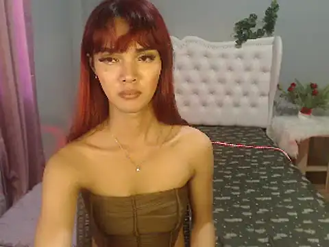 Goddes Trexa online show from 11-10-25, 12:20