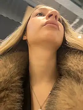 SashaCatt online show from 11-27-25, 07:32