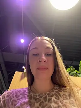 SashaCatt online show from 02-22-26, 08:57