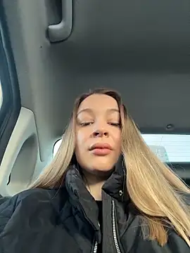 SashaCatt online show from 03-20-26, 09:14