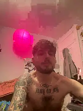 holefur2 online show from 11-09-25, 02:43