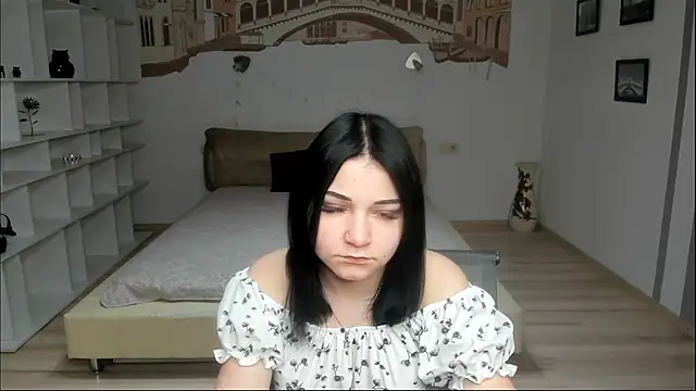 DianaOlsens online show from 11-25-25, 06:46