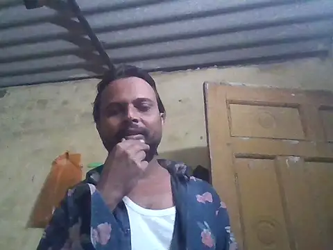 IMRAN CUTEBOY online show from 11-12-25, 03:45