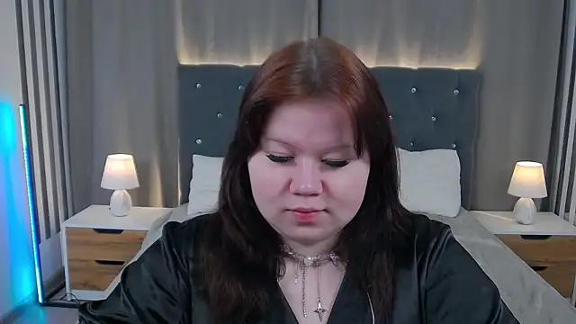 EvaNova  online show from 02-07-26, 05:11