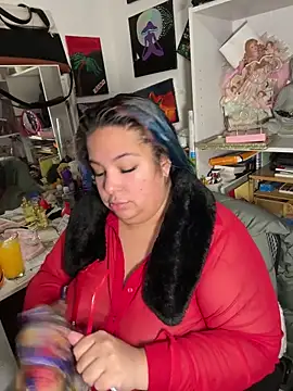 BiigMAMA 2025 online show from 12-16-25, 12:26