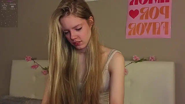 TiffinyMergist online show from 12-05-25, 07:43