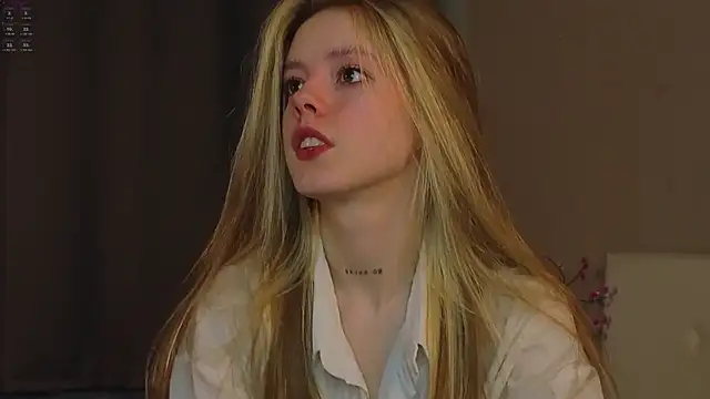 TiffinyMergist online show from 12-16-25, 08:47