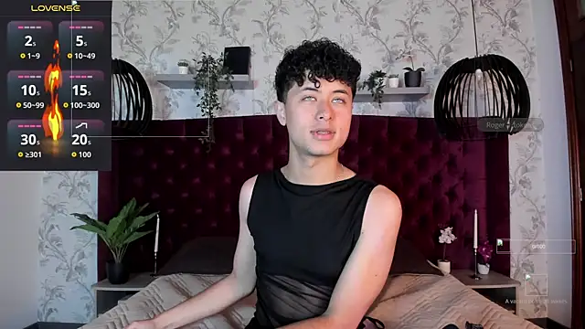 Noah dupont  online show from 11-21-25, 11:53