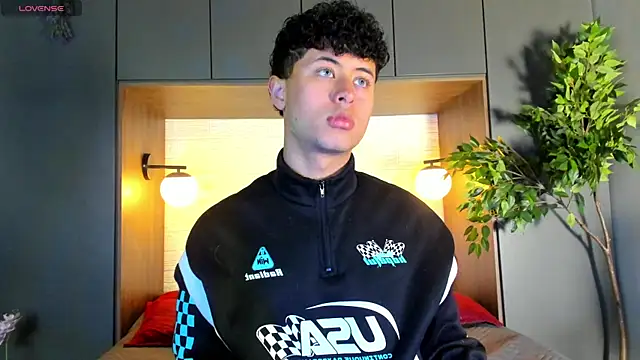 Noah dupont  online show from 01-12-26, 11:59