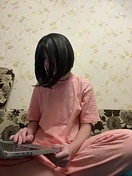 LilxSar online show from 12-02-25, 02:17