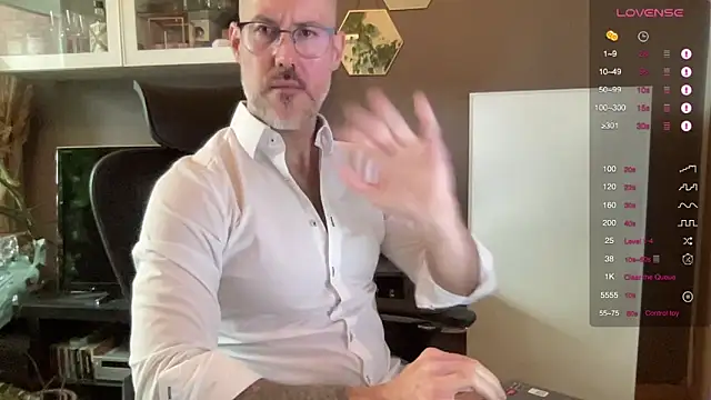 the new fit rubinho online show from 11-27-25, 09:00