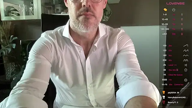 the new fit rubinho online show from 04-09-26, 06:19