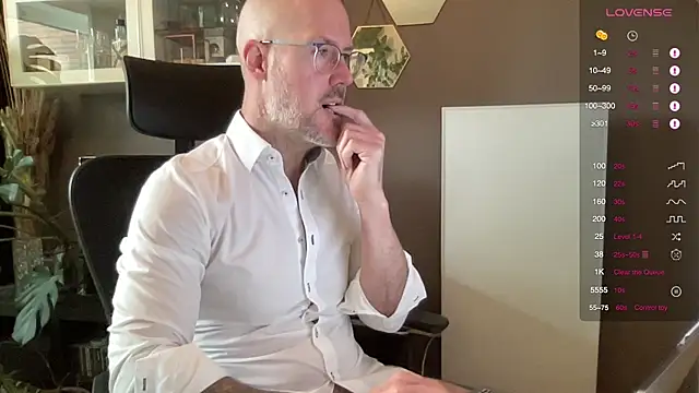 the new fit rubinho online show from 04-13-26, 08:31