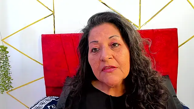 Victoriaa Anderson online show from 12-17-25, 02:06