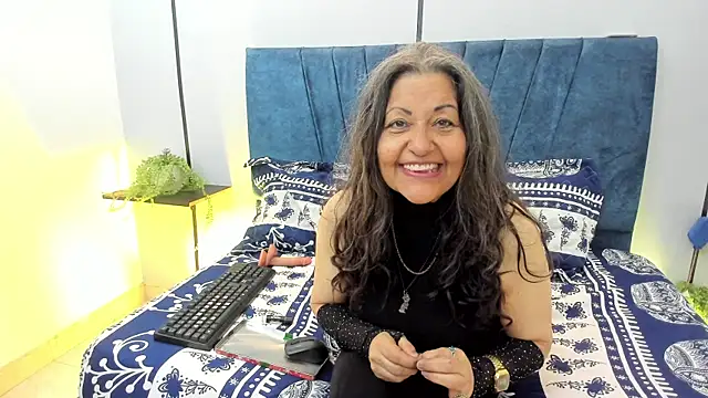 Victoriaa Anderson online show from 07-29-26, 07:34