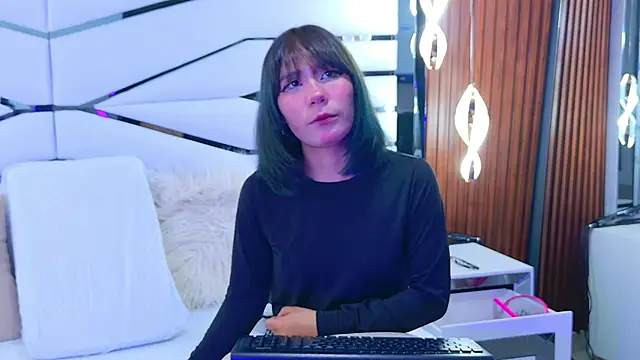 BunnySexyy18 online show from 12-20-25, 07:32