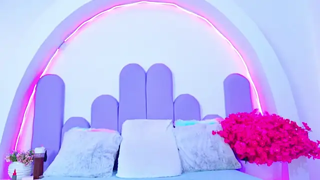 BunnySexyy18 online show from 03-08-26, 03:10