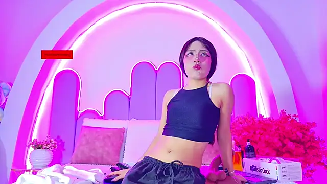 BunnySexyy18 online show from 05-26-26, 03:13