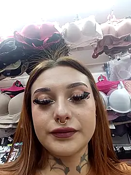 Ema goddess online show from 04-10-26, 04:44