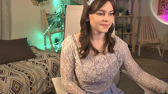 FrancescaCavaliere online show from 05-02-26, 06:07