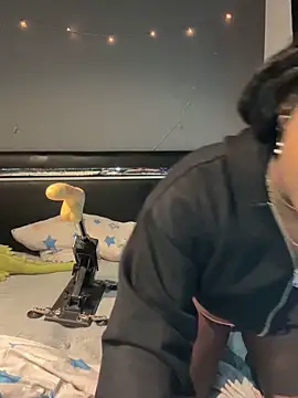 HotKaylaa online show from 11-26-25, 11:28