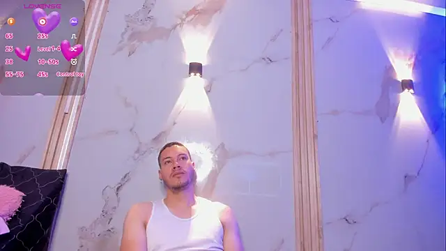 Aron and molly online show from 02-19-26, 12:12