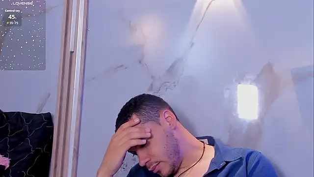 Aron and molly online show from 02-27-26, 12:05