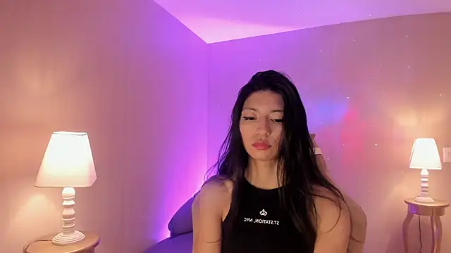 DulceDarling online show from 11-15-25, 12:45