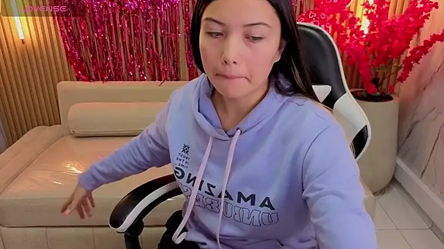 venus velvet tp online show from 02-27-26, 12:38