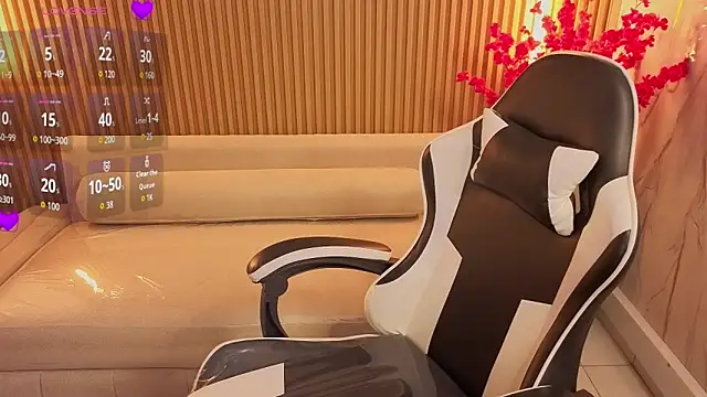 venus velvet tp online show from 03-24-26, 12:54