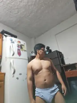 Zack1225 online show from 03-28-26, 05:07