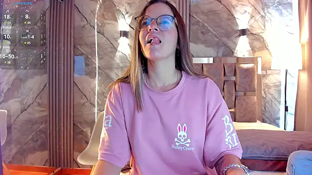 Samy and Allison online show from 12-01-25, 06:57