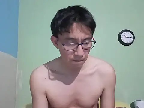 Maqui3 online show from 11-09-25, 03:16