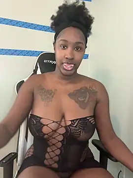 ToyaThick online show from 01-05-26, 08:01