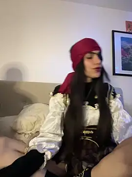 hibanaduo online show from 02-15-26, 12:07