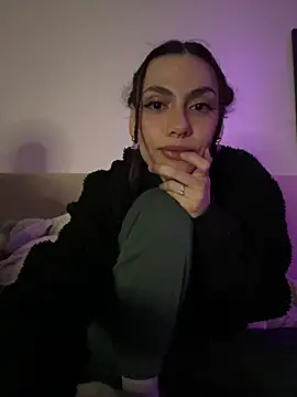 hibanaduo online show from 03-07-26, 02:41