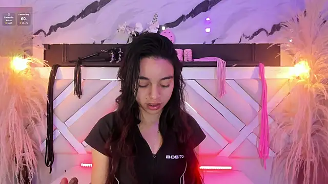  Ashley 777 online show from 04-18-26, 01:37