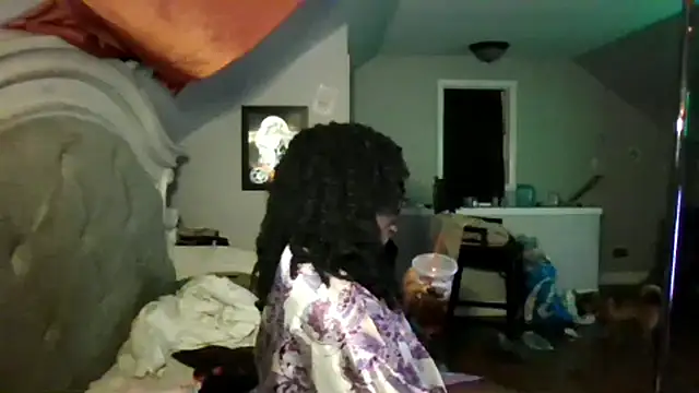 Dusaa  online show from 11-30-25, 04:16