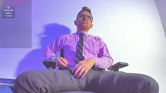 Prince1 dark online show from 11-24-25, 05:18