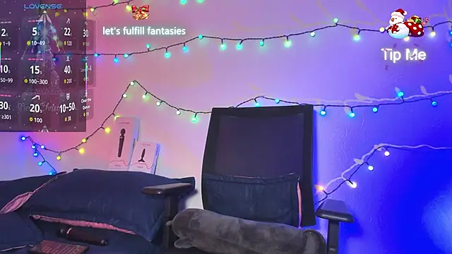 Prince1 dark online show from 12-22-25, 04:20